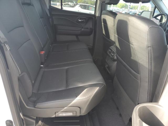 Продажа на аукционе авто 2025 Honda Ridgeline, vin: 5FPYK3F59SB012886, номер лота: 49564936