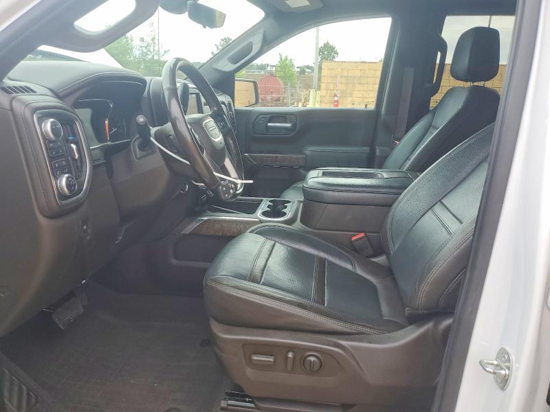 Aukcja sprzedaży 2020 Gmc Sierra, vin: 3GTU9FEL8LG305453, numer aukcji: 48846546