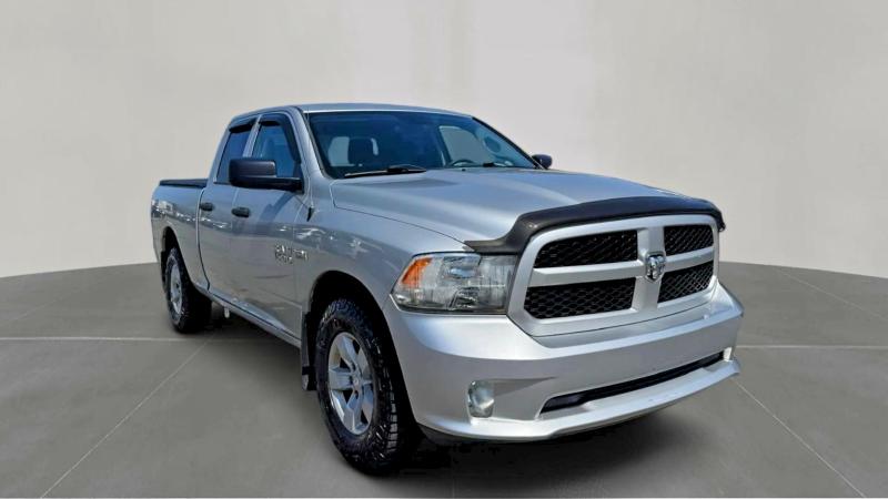 Aukcja sprzedaży 2017 Ram 1500, vin: 1C6RR7FT4HS840071, numer aukcji: 50842646
