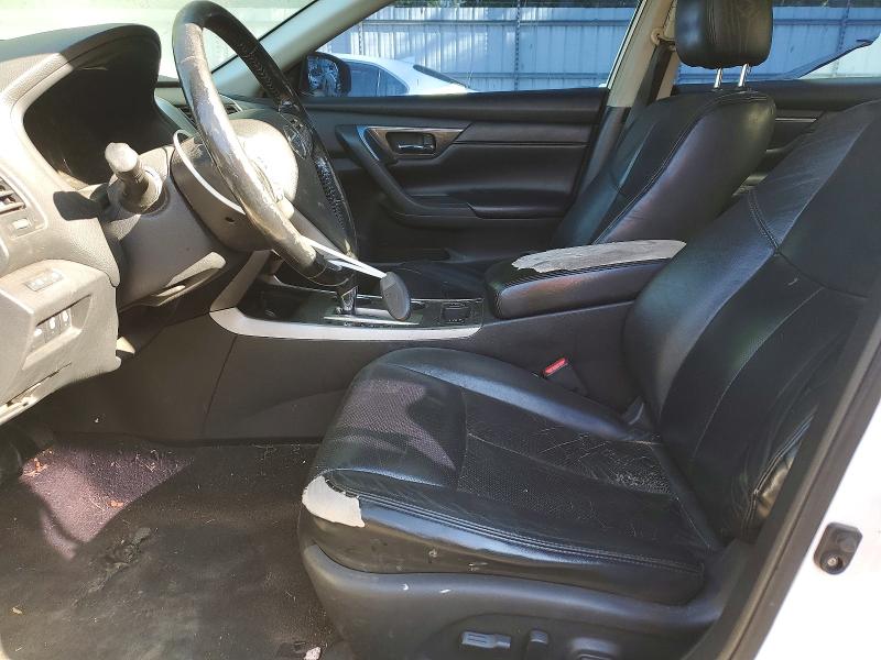 Продаж на аукціоні авто 2013 Nissan Altima, vin: 1N4AL3AP7DN528917, номер лоту: 50796406