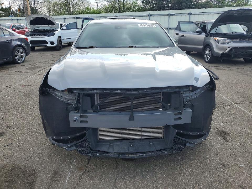 Продаж на аукціоні авто 2021 Cadillac Ct5, vin: 1G6DT5RK1M0147141, номер лоту: 48517056
