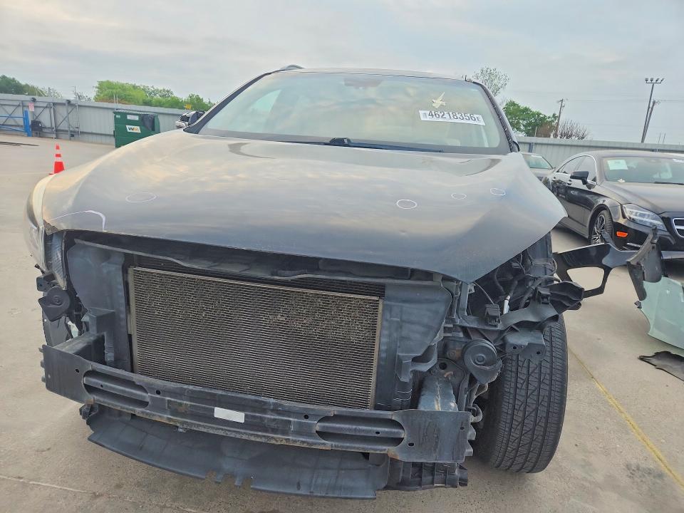 46218356 :رقم المزاد ، 5XYPGDA38HG290424 vin ، 2017 Kia Sorento مزاد بيع