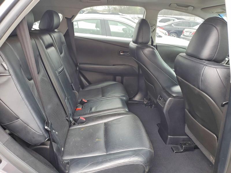 Продажа на аукционе авто 2013 Lexus Rx 350, vin: 2T2BK1BA3DC167541, номер лота: 48352556