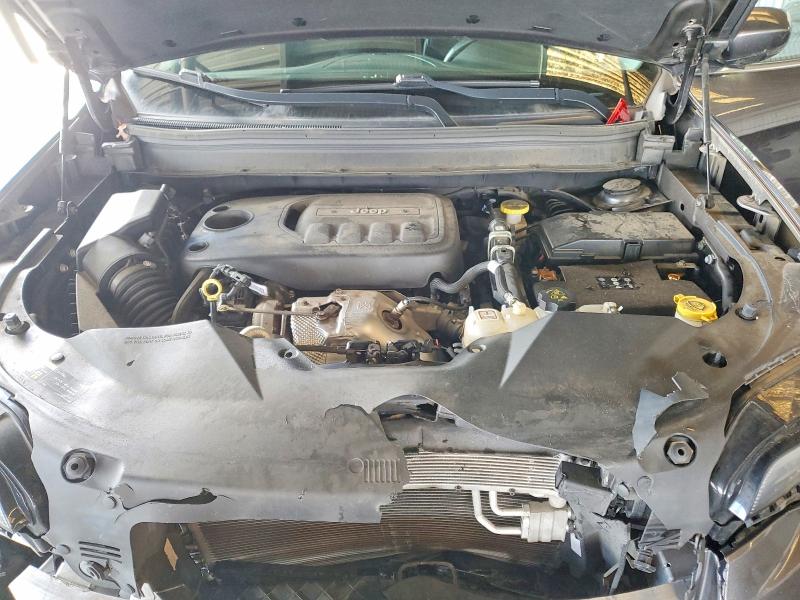 Aukcja sprzedaży 2019 Jeep Cherokee, vin: 1C4PJMDN5KD180922, numer aukcji: 50956126
