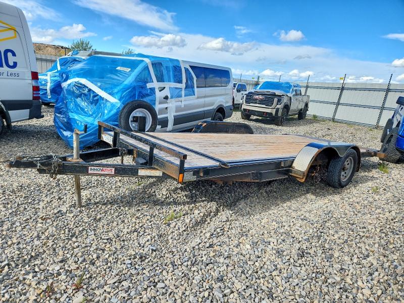 2020 Innovative Trailers Trailers მანქანა იყიდება აუქციონზე, vin: 5PDCU182XLR018488, აუქციონის ნომერი: 49826816