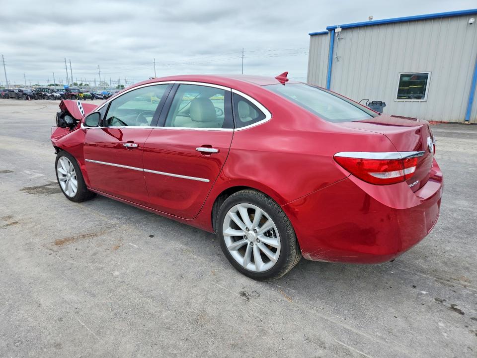 Aukcja sprzedaży 2012 Buick Verano, vin: 1G4PS5SK1C4176049, numer aukcji: 51258556