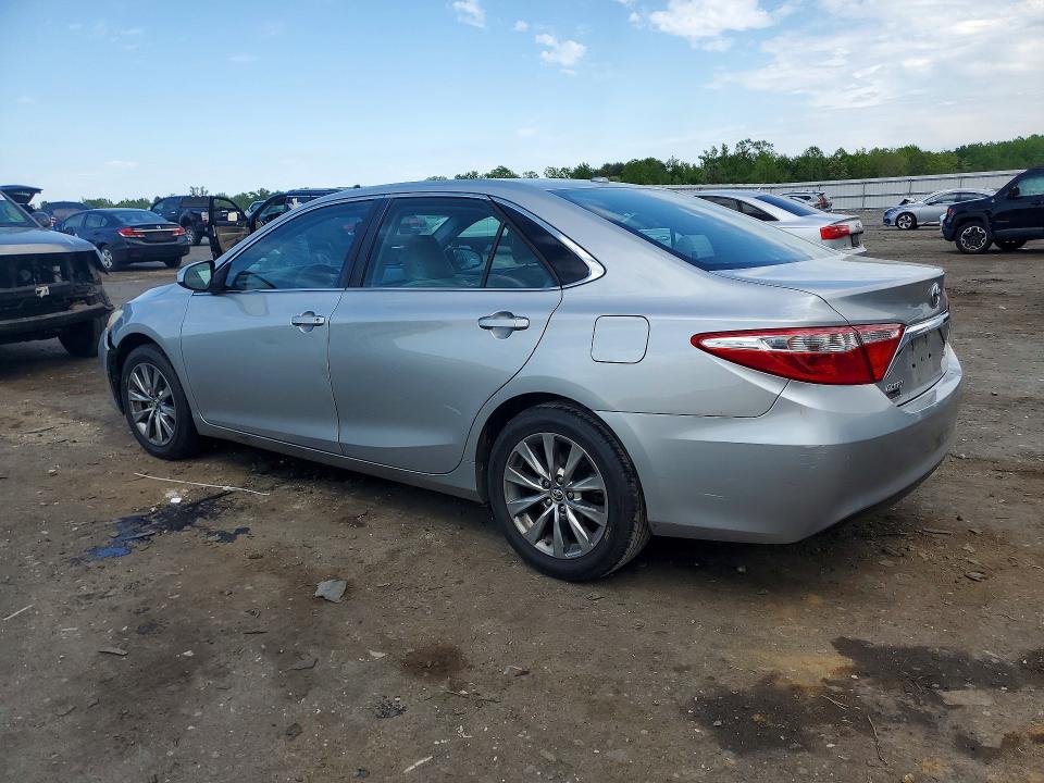 Aukcja sprzedaży 2016 Toyota Camry, vin: 4T1BF1FK6GU543941, numer aukcji: 50627526