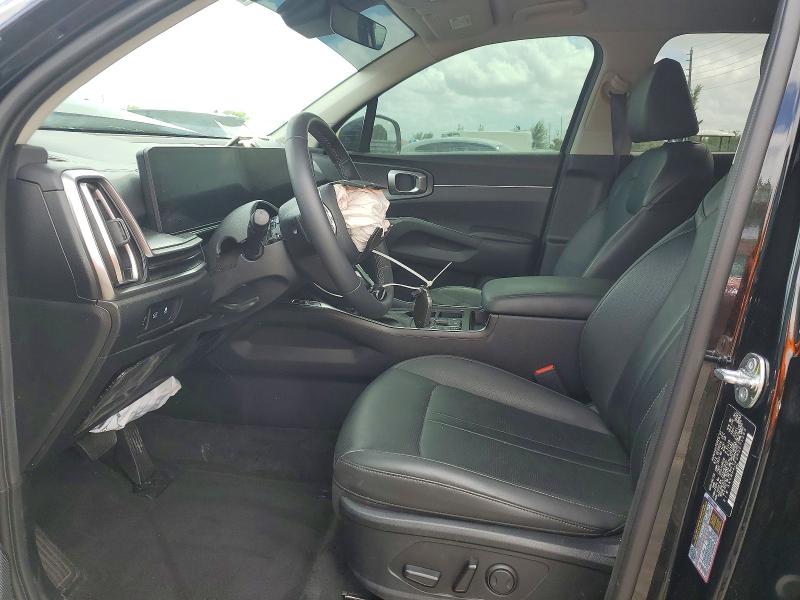 Aukcja sprzedaży 2024 Kia Sorento, vin: 5XYRH4JF2RG271563, numer aukcji: 49542586