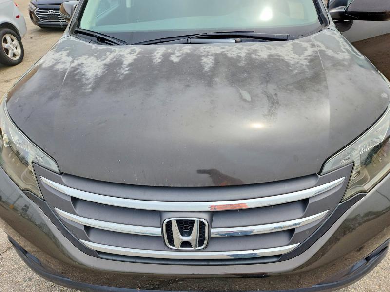 2013 Honda Cr-v მანქანა იყიდება აუქციონზე, vin: 5J6RM4H52DL000535, აუქციონის ნომერი: 50927506