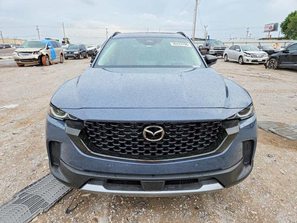 2026 Mazda Cx-50 მანქანა იყიდება აუქციონზე, vin: 7MMVABCY0TN456958, აუქციონის ნომერი: 50433796