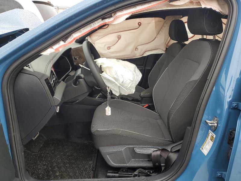 Продаж на аукціоні авто 2025 Volkswagen Jetta, vin: 3VWBX7BU6SM082746, номер лоту: 49919726
