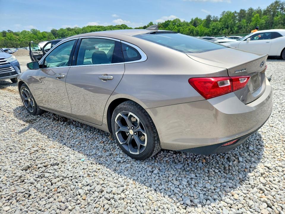 Продажа на аукционе авто 2023 Chevrolet Malibu, vin: 1G1ZD5ST5PF238796, номер лота: 51513866