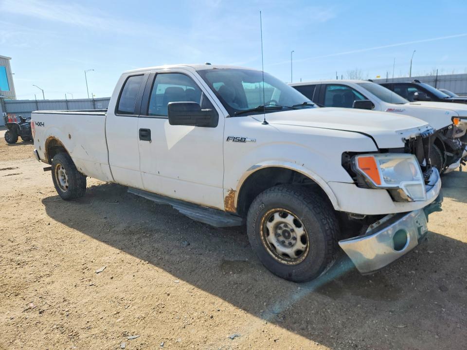 Aukcja sprzedaży 2010 Ford F150, vin: 1FTVX1EV2AKE27651, numer aukcji: 51662956