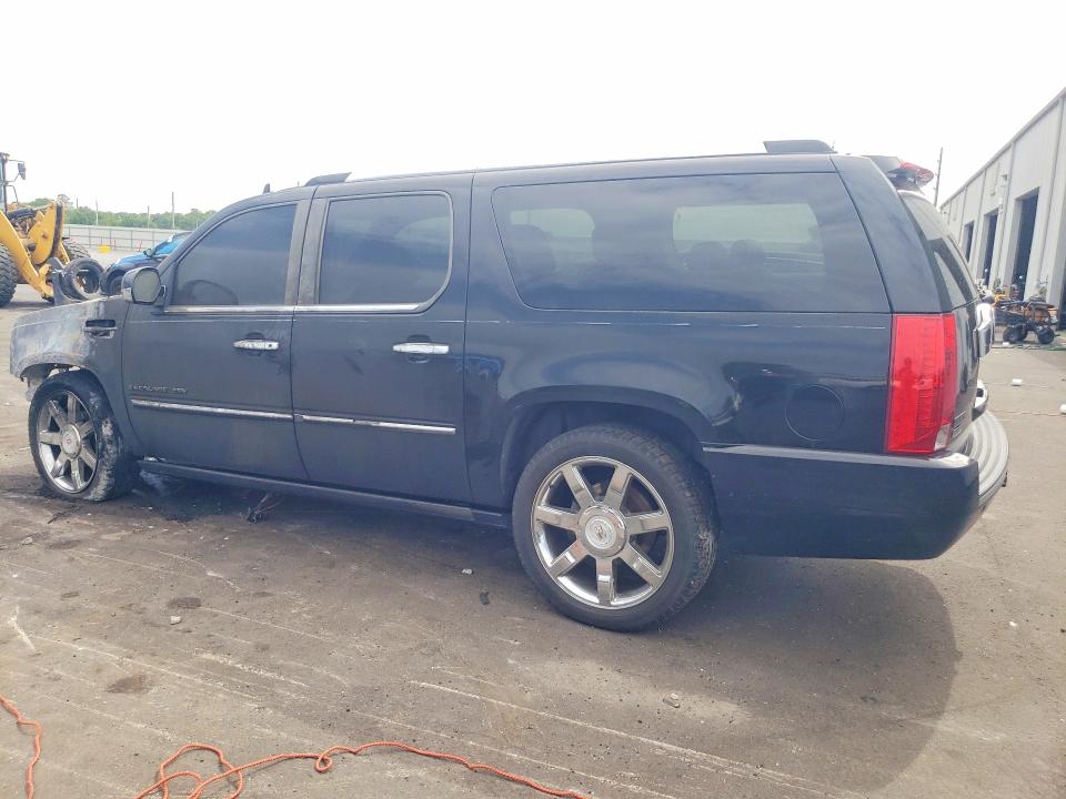 Aukcja sprzedaży 2011 Cadillac Escalade, vin: 1GYS4JEF6BR144810, numer aukcji: 52006096