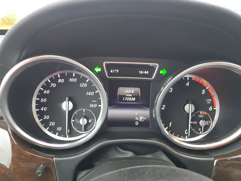 Продажа на аукционе авто 2015 Mercedes-benz Gl, vin: 4JGDF2EE6FA540337, номер лота: 48225116