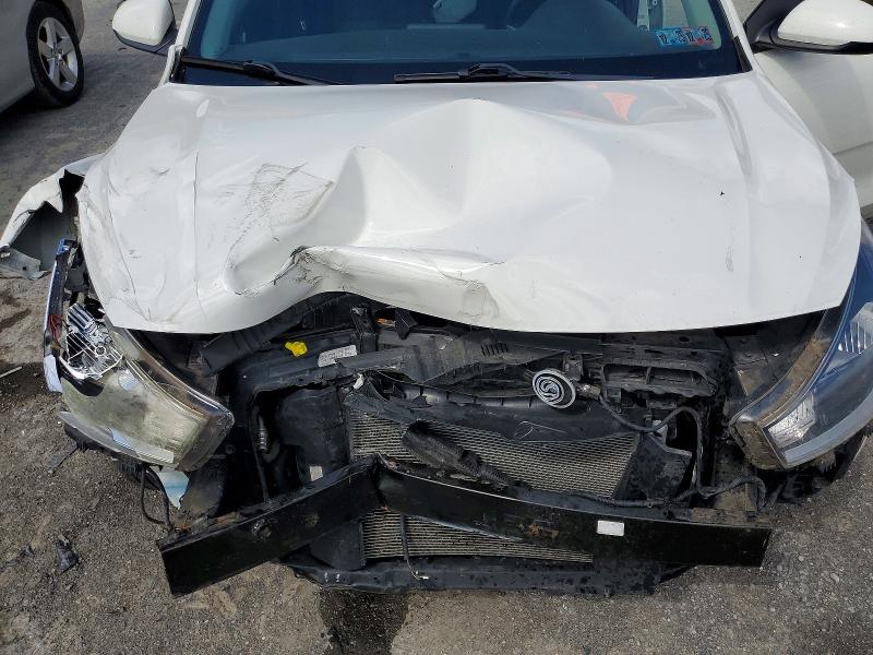 Продажа на аукционе авто 2020 Kia Rio, vin: 3KPA24ADXLE297345, номер лота: 52041176