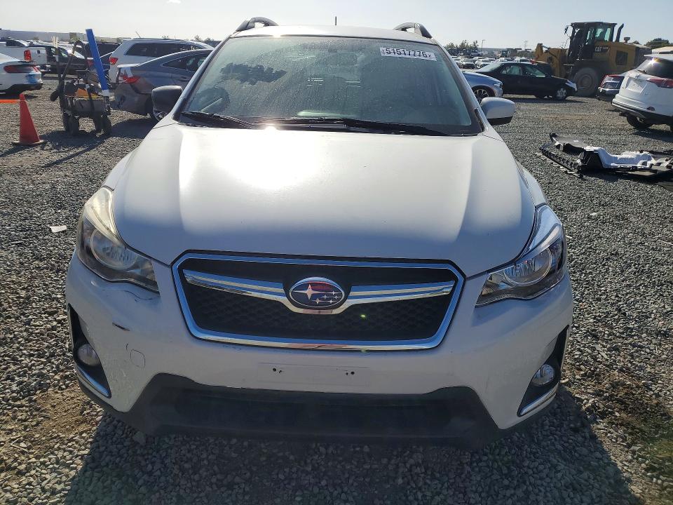 2017 Subaru Crosstrek მანქანა იყიდება აუქციონზე, vin: JF2GPABC0HH246181, აუქციონის ნომერი: 51517776
