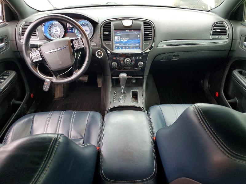 Продаж на аукціоні авто 2014 Chrysler 300, vin: 2C3CCAGT9EH301819, номер лоту: 49640696