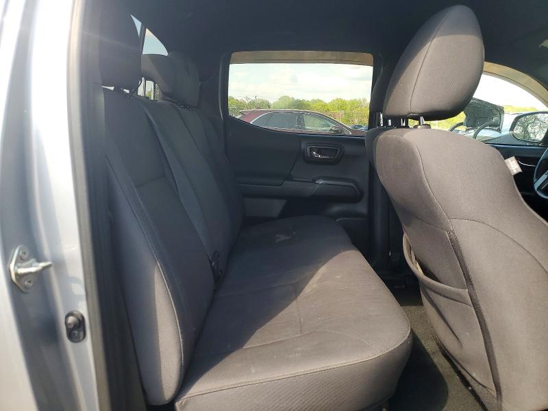 Aukcja sprzedaży 2018 Toyota Tacoma, vin: 5TFCZ5AN5JX152732, numer aukcji: 50161906