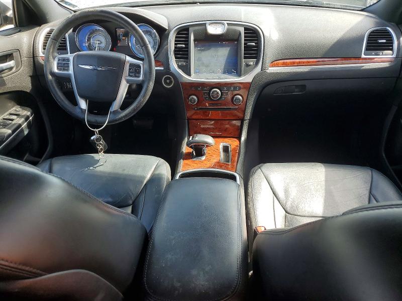 Aukcja sprzedaży 2014 Chrysler 300, vin: 2C3CCAAG7EH275748, numer aukcji: 50759236