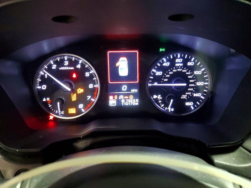 48271976 :رقم المزاد ، 4S3BWAB67P3014825 vin ، 2023 Subaru Legacy مزاد بيع