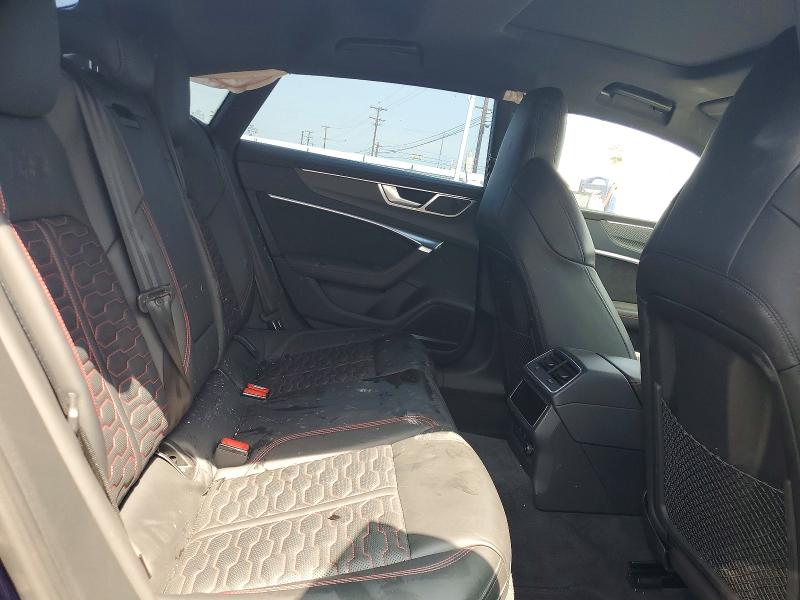 Aukcja sprzedaży 2021 Audi Rs7, vin: WUAPCBF25MN903766, numer aukcji: 49388306