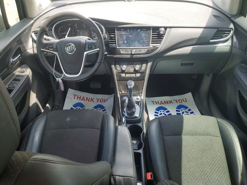 Продажа на аукционе авто 2018 Buick Encore, vin: KL4CJASB4JB588399, номер лота: 50582686