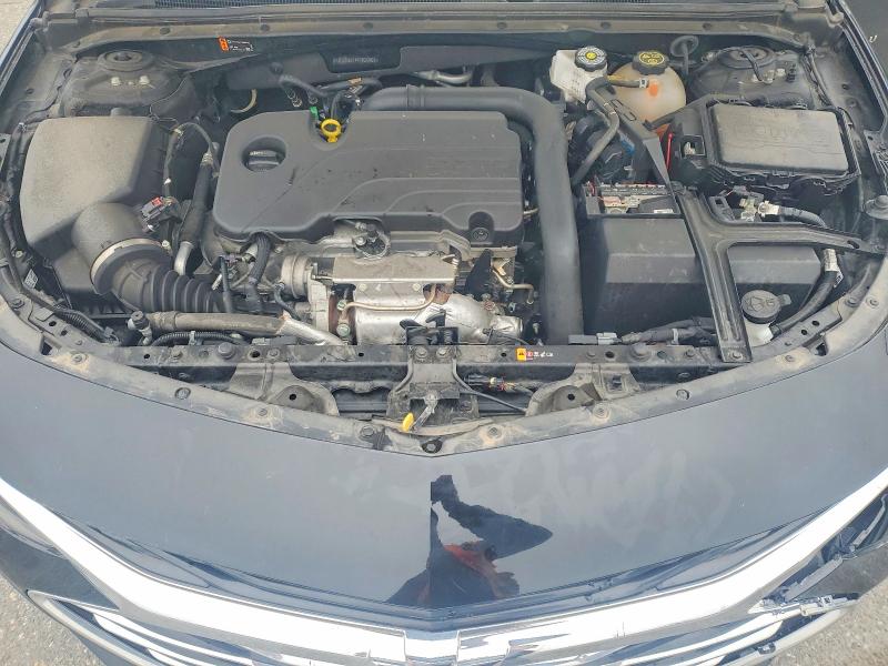 Продаж на аукціоні авто 2023 Chevrolet Malibu, vin: 1G1ZD5ST4PF226459, номер лоту: 48575556