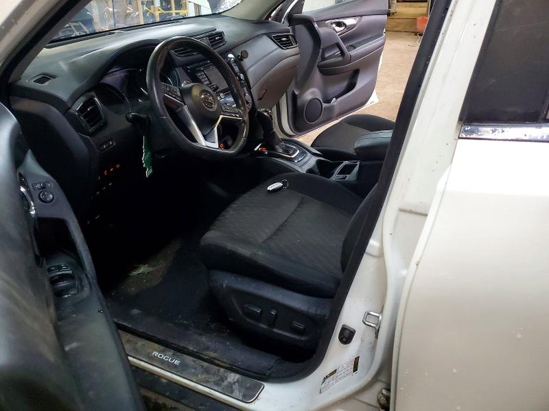 Aukcja sprzedaży 2017 Nissan Rogue, vin: 5N1AT2MV8HC789324, numer aukcji: 51583026