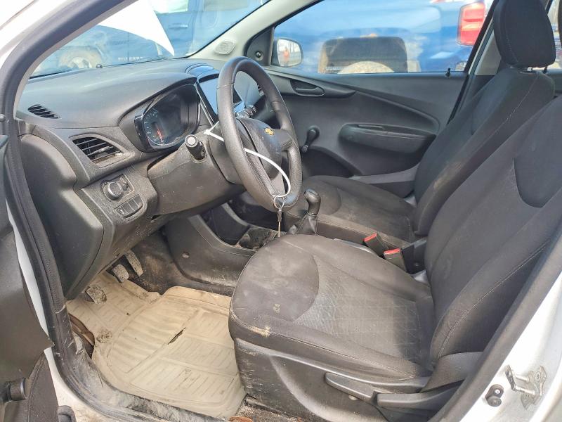 Продаж на аукціоні авто 2019 Chevrolet Spark, vin: KL8CA6SA0KC766601, номер лоту: 51394606