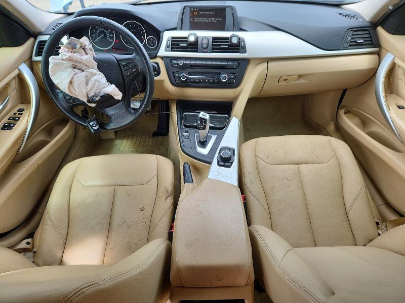 49651436 :رقم المزاد ، WBA3A5C58DF352905 vin ، 2013 Bmw 328 مزاد بيع