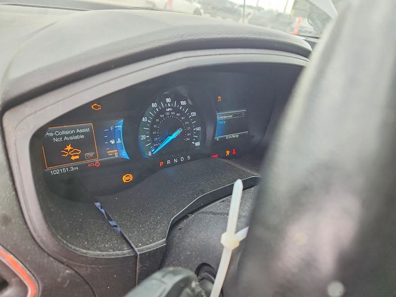 Aukcja sprzedaży 2022 Ford Edge, vin: 2FMPK4K93NBA32891, numer aukcji: 49741966