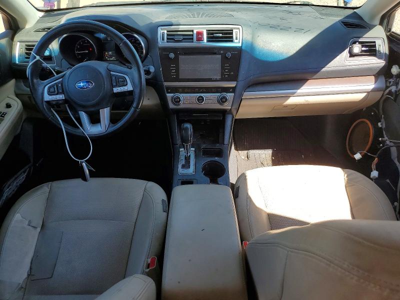 Продажа на аукционе авто 2017 Subaru Outback, vin: 4S4BSENC7H3222527, номер лота: 48511356