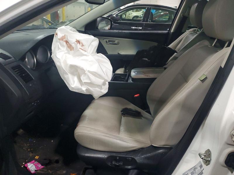 Продаж на аукціоні авто 2015 Mazda Cx-9, vin: JM3TB3CA2F0464470, номер лоту: 48629316