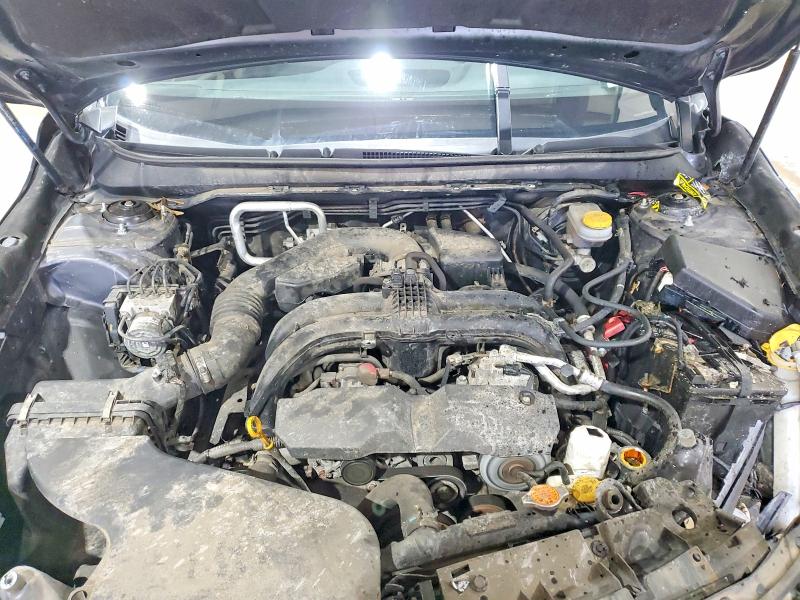 Aukcja sprzedaży 2017 Subaru Legacy, vin: 4S3BNAN63H3026647, numer aukcji: 51621726