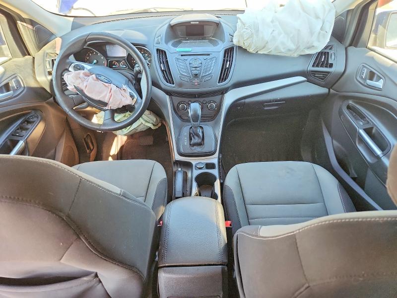 Aukcja sprzedaży 2015 Ford Escape, vin: 1FMCU0G7XFUB28408, numer aukcji: 49400956