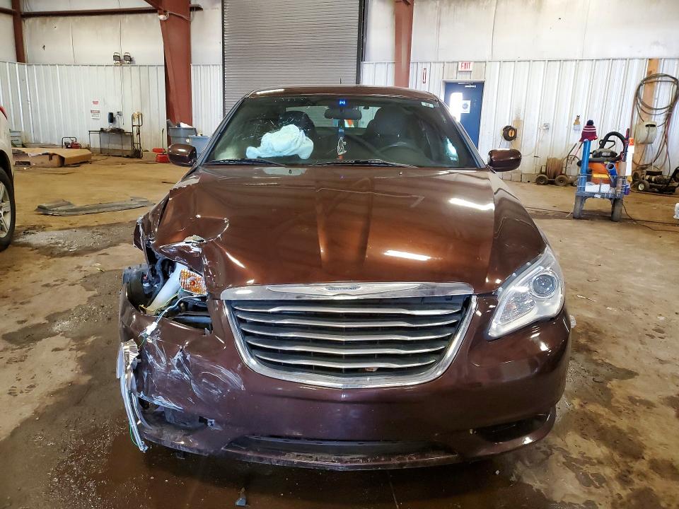 Продаж на аукціоні авто 2012 Chrysler 200, vin: 1C3CCBBB3CN278305, номер лоту: 49111136