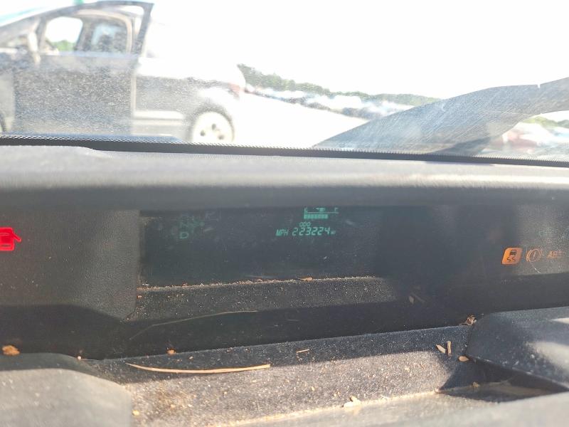 49904836 :رقم المزاد ، JTDKB20U693492885 vin ، 2009 Toyota Prius مزاد بيع