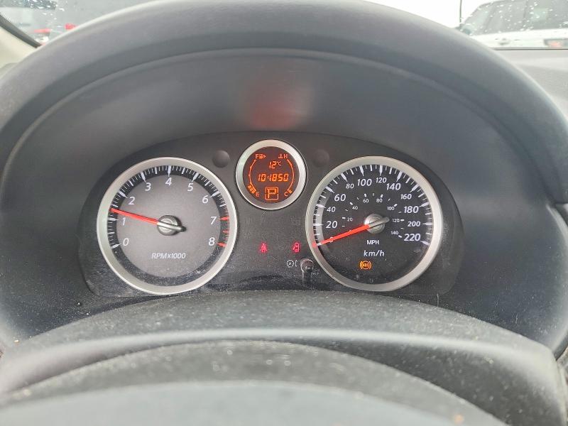 Продаж на аукціоні авто 2010 Nissan Sentra, vin: 3N1AB6AP9AL670988, номер лоту: 48772346