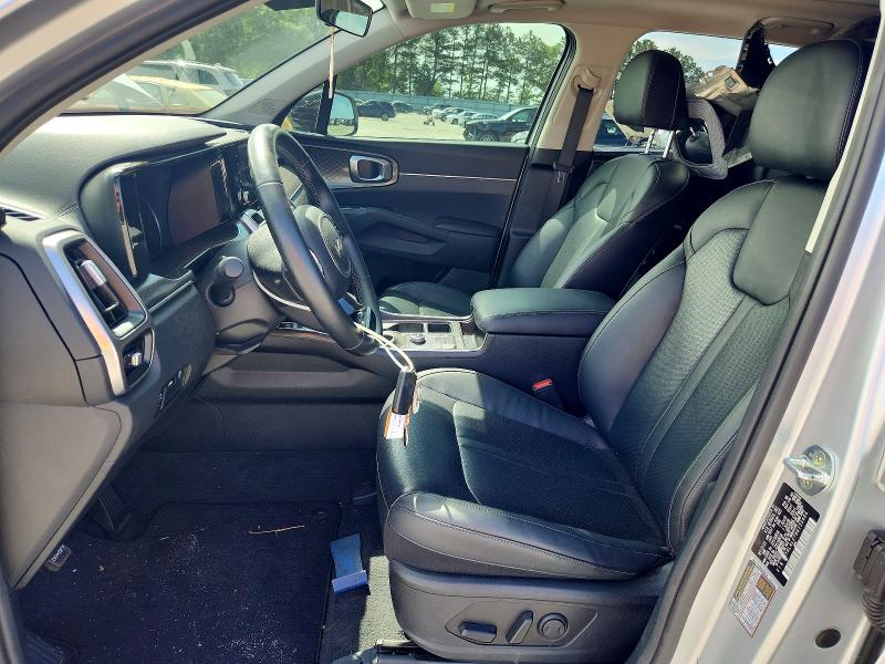Aukcja sprzedaży 2022 Kia Sorento, vin: 5XYRL4LC7NG155464, numer aukcji: 51079876