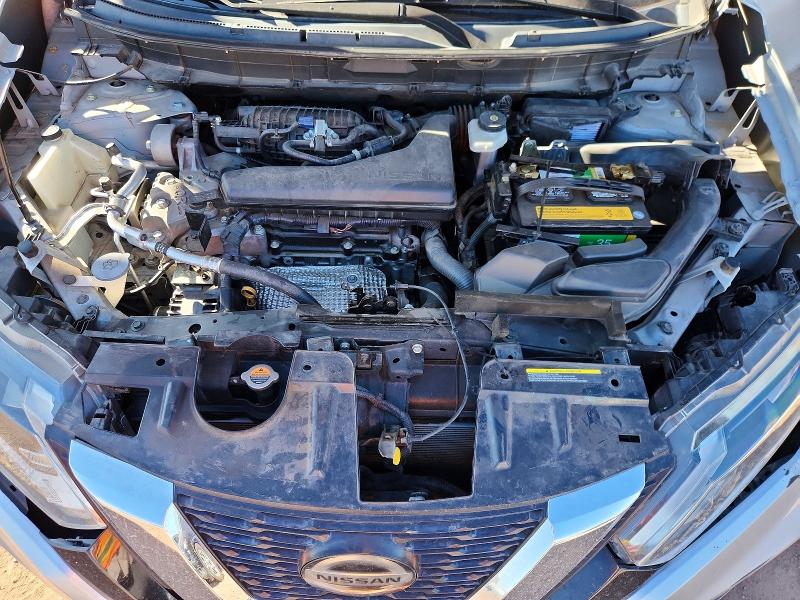 Aukcja sprzedaży 2019 Nissan Rogue, vin: 5N1AT2MT1KC836523, numer aukcji: 50111976