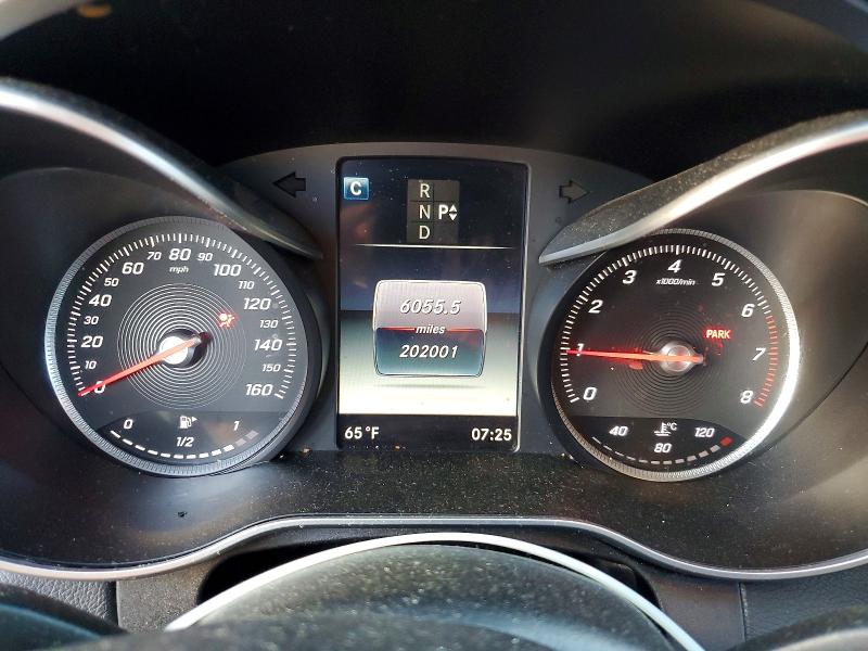 Продаж на аукціоні авто 2016 Mercedes-benz C, vin: WDDWF4JB4GR152715, номер лоту: 49963016