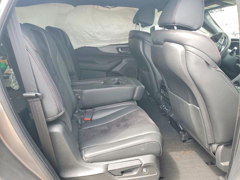 Aukcja sprzedaży 2022 Acura Mdx, vin: 5J8YE1H0XNL035859, numer aukcji: 50791306