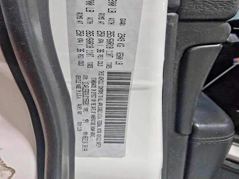 2018 Jeep Grand Cherokee მანქანა იყიდება აუქციონზე, vin: 1C4RJEBG9JC155691, აუქციონის ნომერი: 50989526