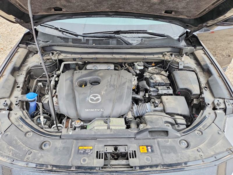 Aukcja sprzedaży 2021 Mazda Cx-5, vin: JM3KFACM1M1383868, numer aukcji: 51489836