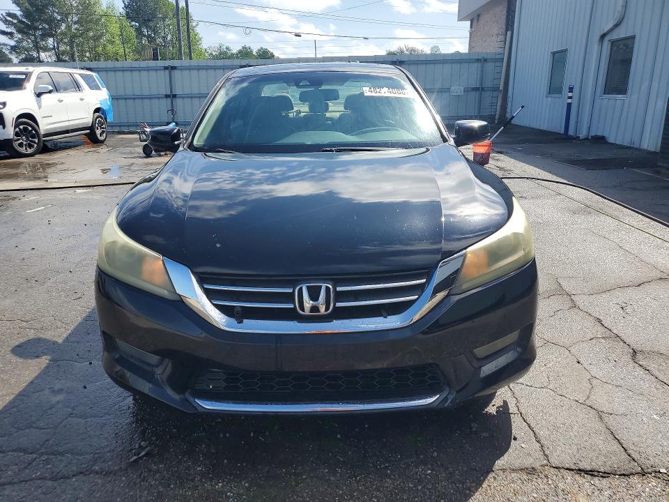 Продаж на аукціоні авто 2014 Honda Accord, vin: 1HGCR2F84EA210969, номер лоту: 48274086