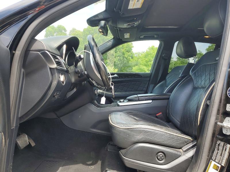Aukcja sprzedaży 2015 Mercedes-benz Ml, vin: 4JGDA5HB8FA564446, numer aukcji: 50137246