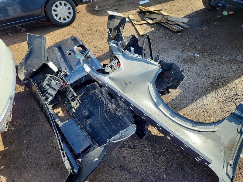 2025 Ford Maverick მანქანა იყიდება აუქციონზე, vin: 3FTTW8J31SRB78196, აუქციონის ნომერი: 50177326