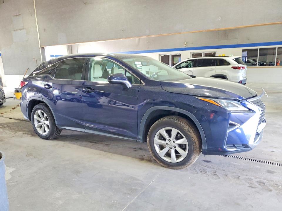 Aukcja sprzedaży 2016 Lexus Rx 350, vin: 2T2BZMCA8GC017344, numer aukcji: 49727876