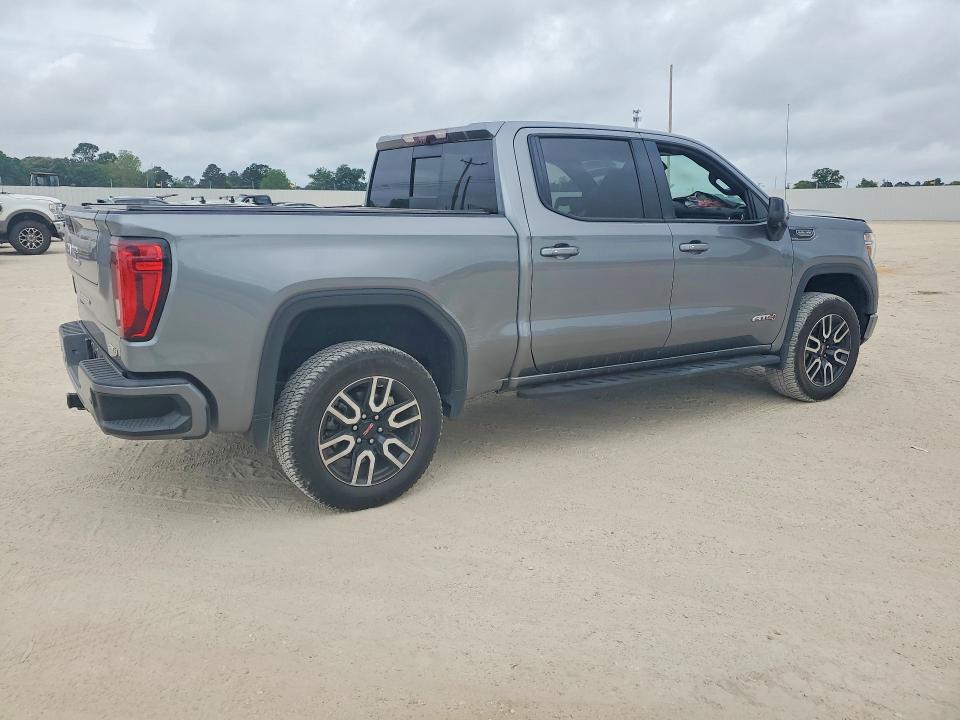 Aukcja sprzedaży 2021 Gmc Sierra, vin: 1GTP9EED2MZ112779, numer aukcji: 51101526